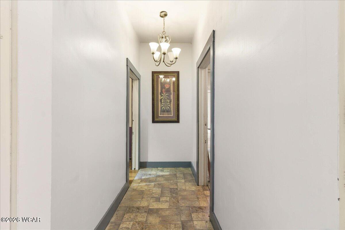 120-124 Columbus Street, Kenton, Ohio