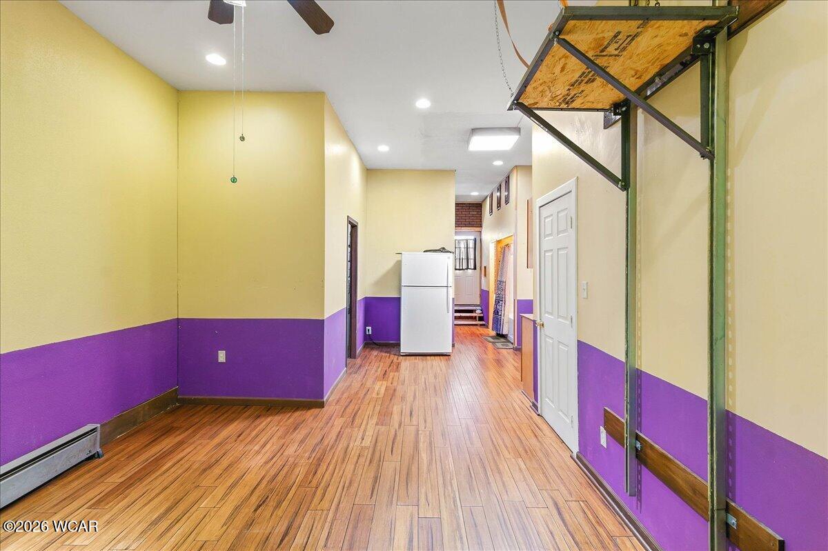 120-124 Columbus Street, Kenton, Ohio