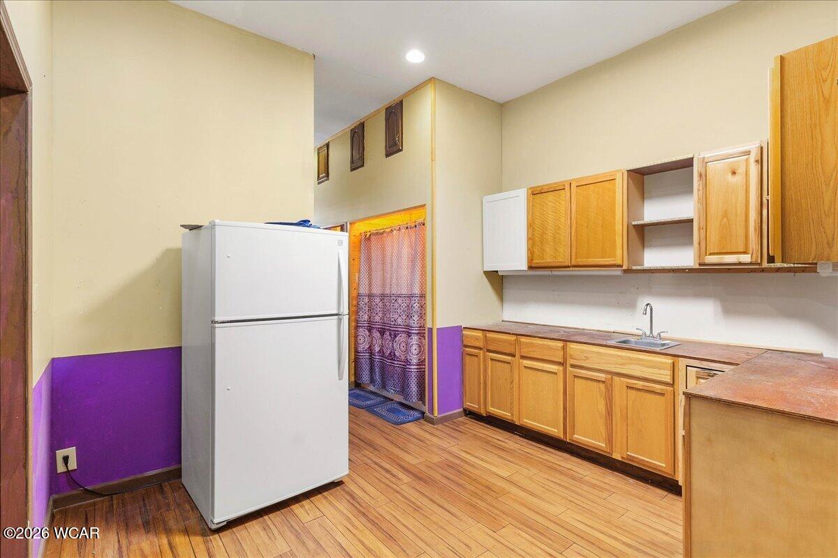 120-124 Columbus Street, Kenton, Ohio