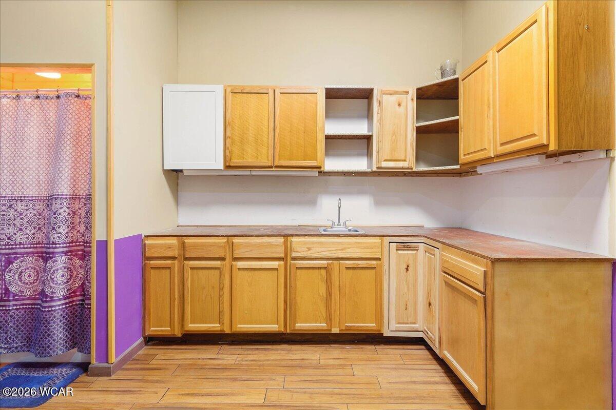 120-124 Columbus Street, Kenton, Ohio