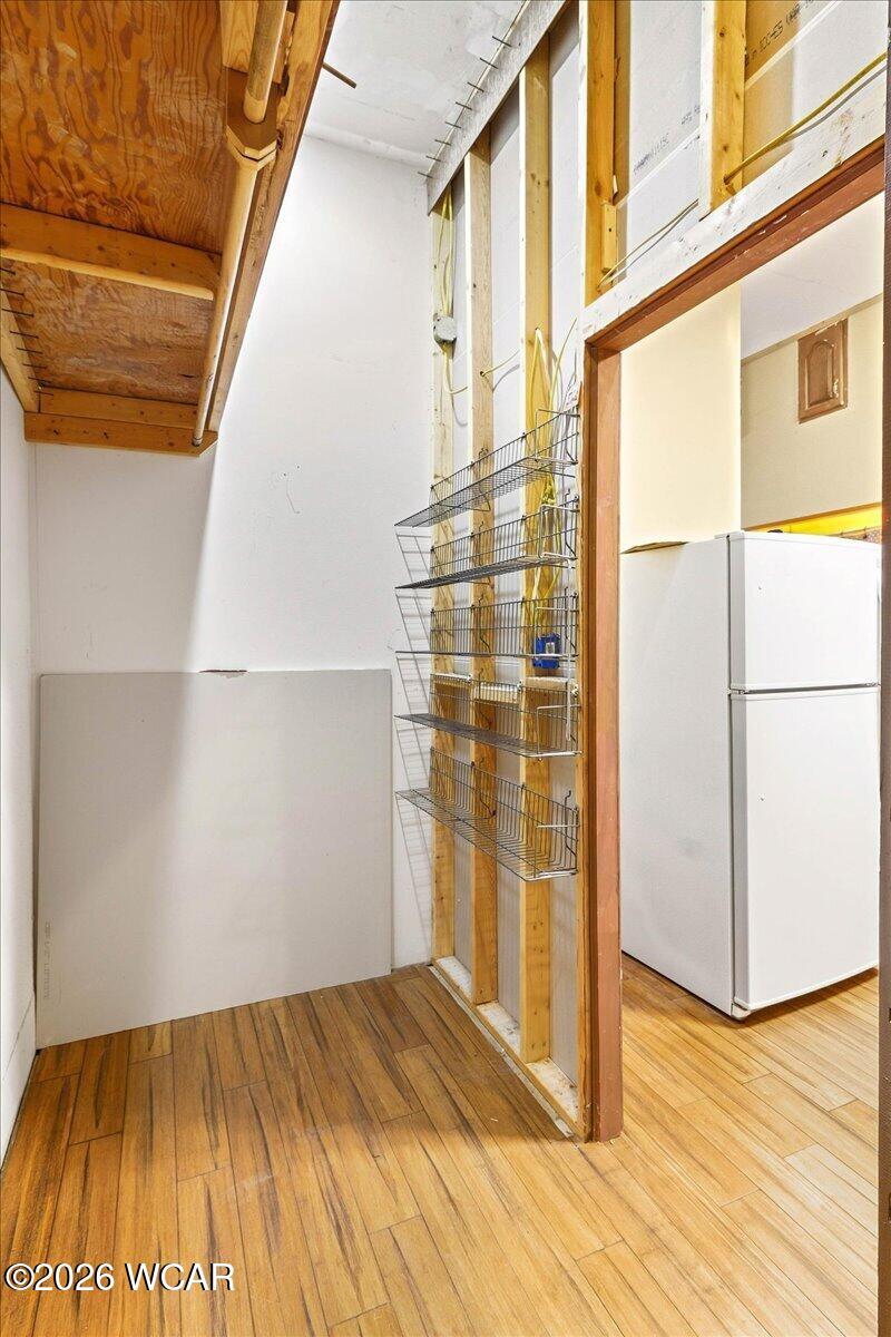 120-124 Columbus Street, Kenton, Ohio