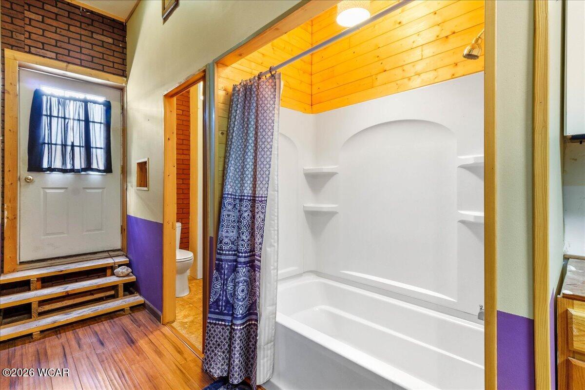 120-124 Columbus Street, Kenton, Ohio