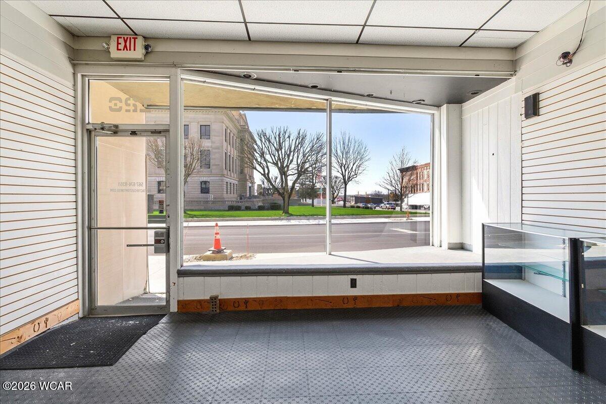 120-124 Columbus Street, Kenton, Ohio