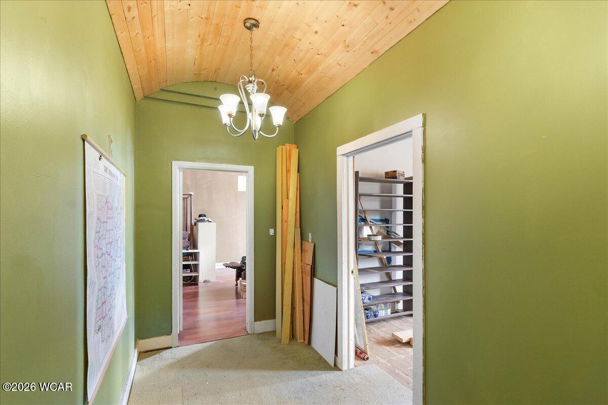 120-124 Columbus Street, Kenton, Ohio