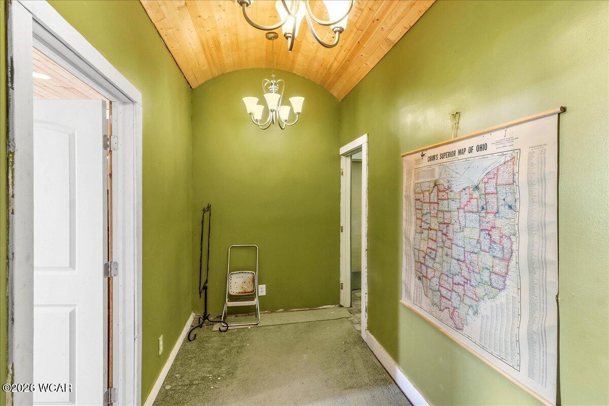 120-124 Columbus Street, Kenton, Ohio