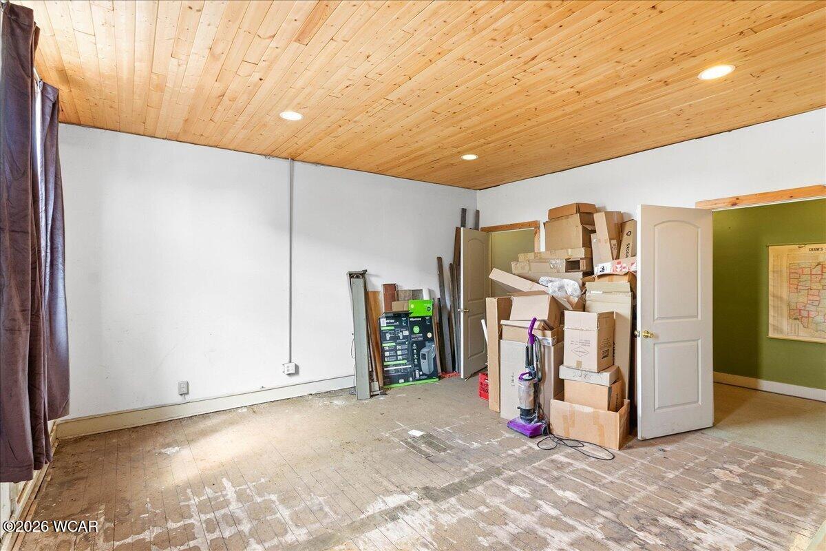 120-124 Columbus Street, Kenton, Ohio