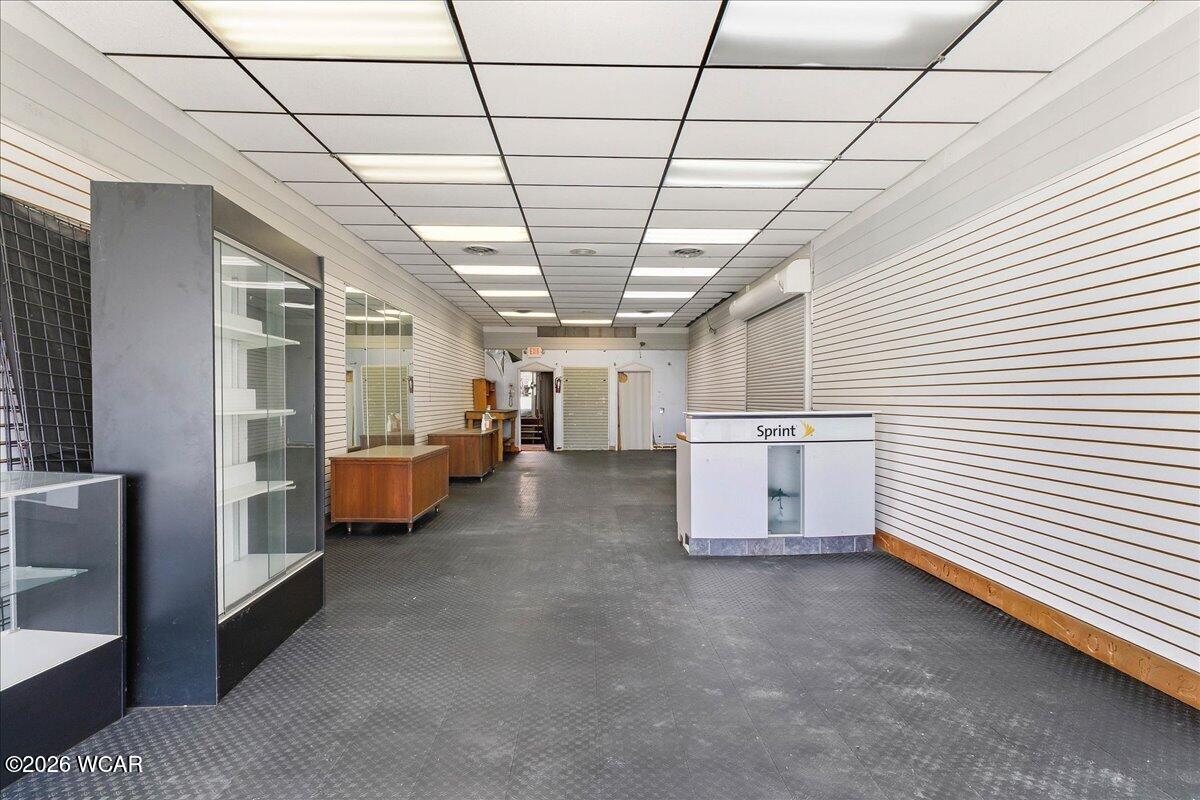 120-124 Columbus Street, Kenton, Ohio