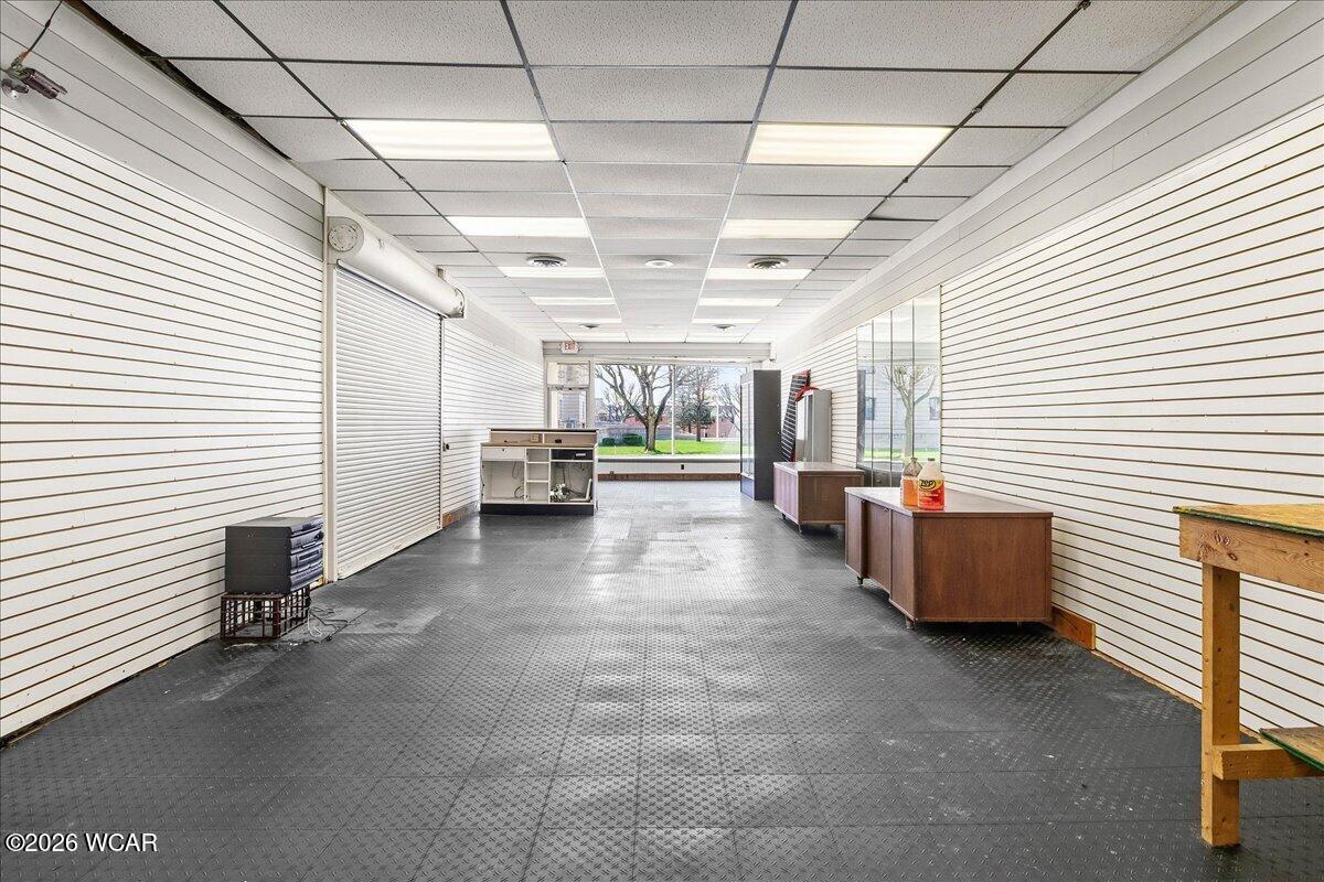 120-124 Columbus Street, Kenton, Ohio