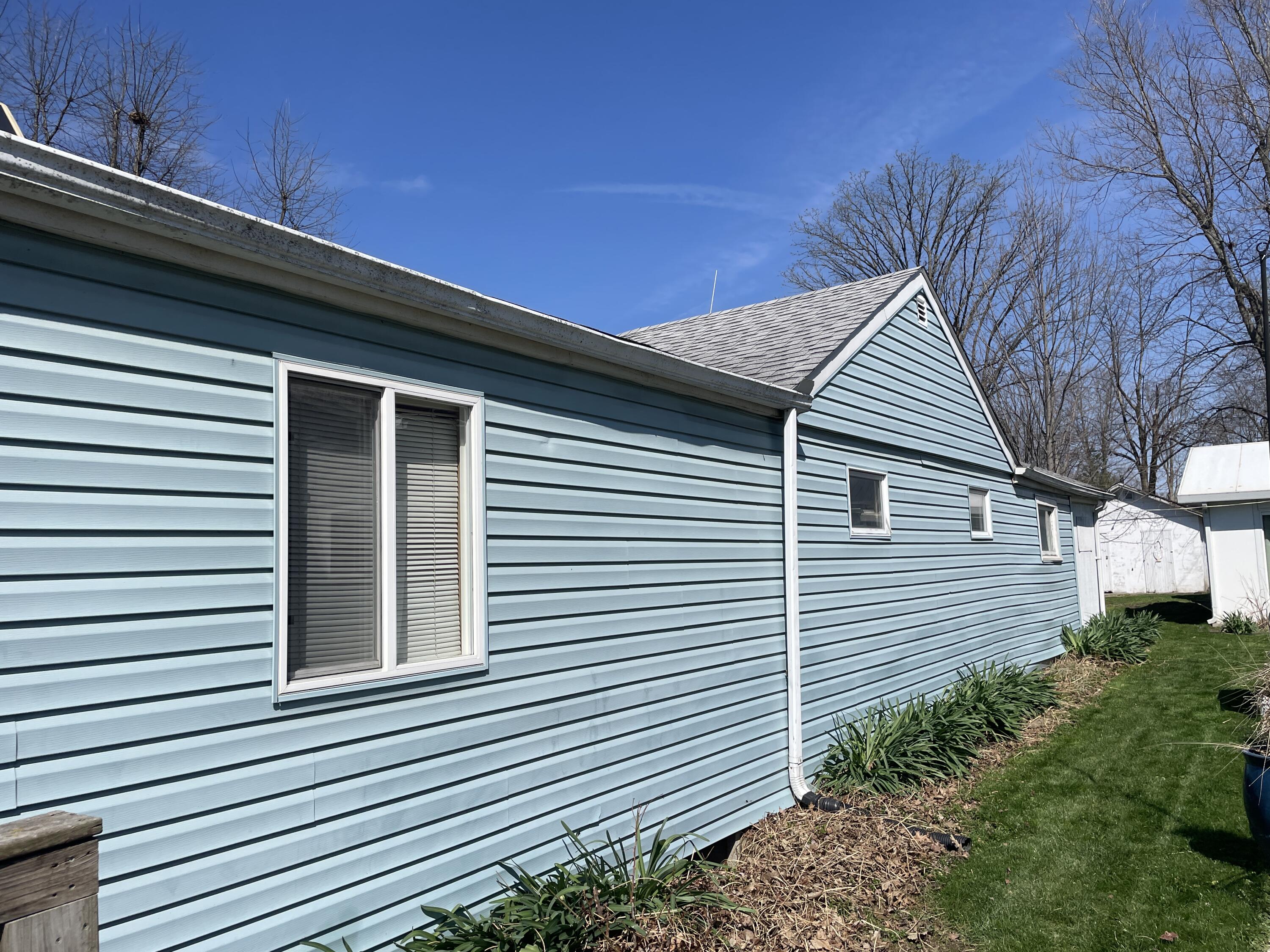 13877 Seminole Path, Lakeview, Ohio 43331