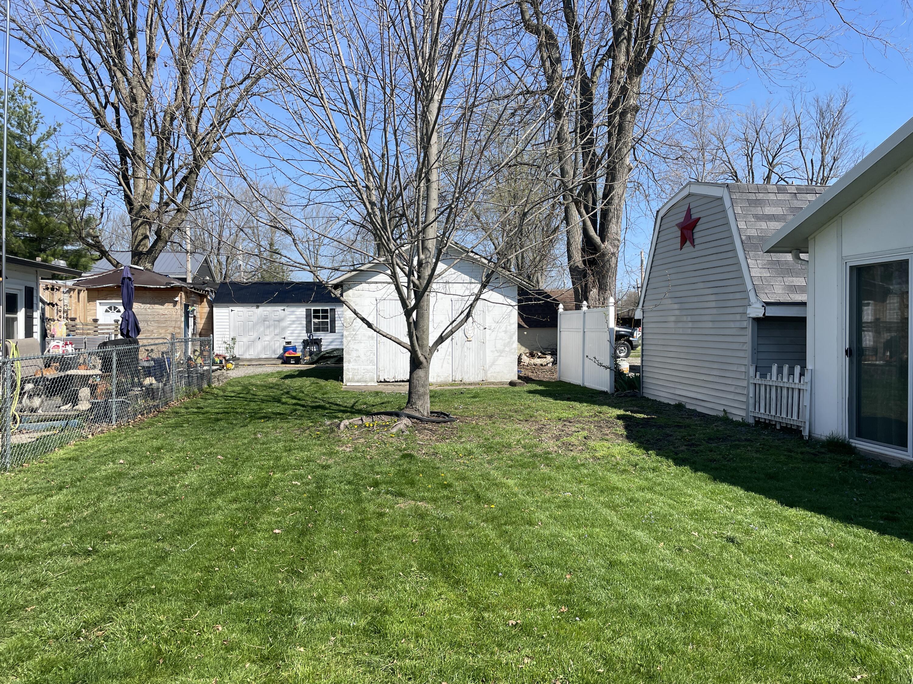 13877 Seminole Path, Lakeview, Ohio 43331