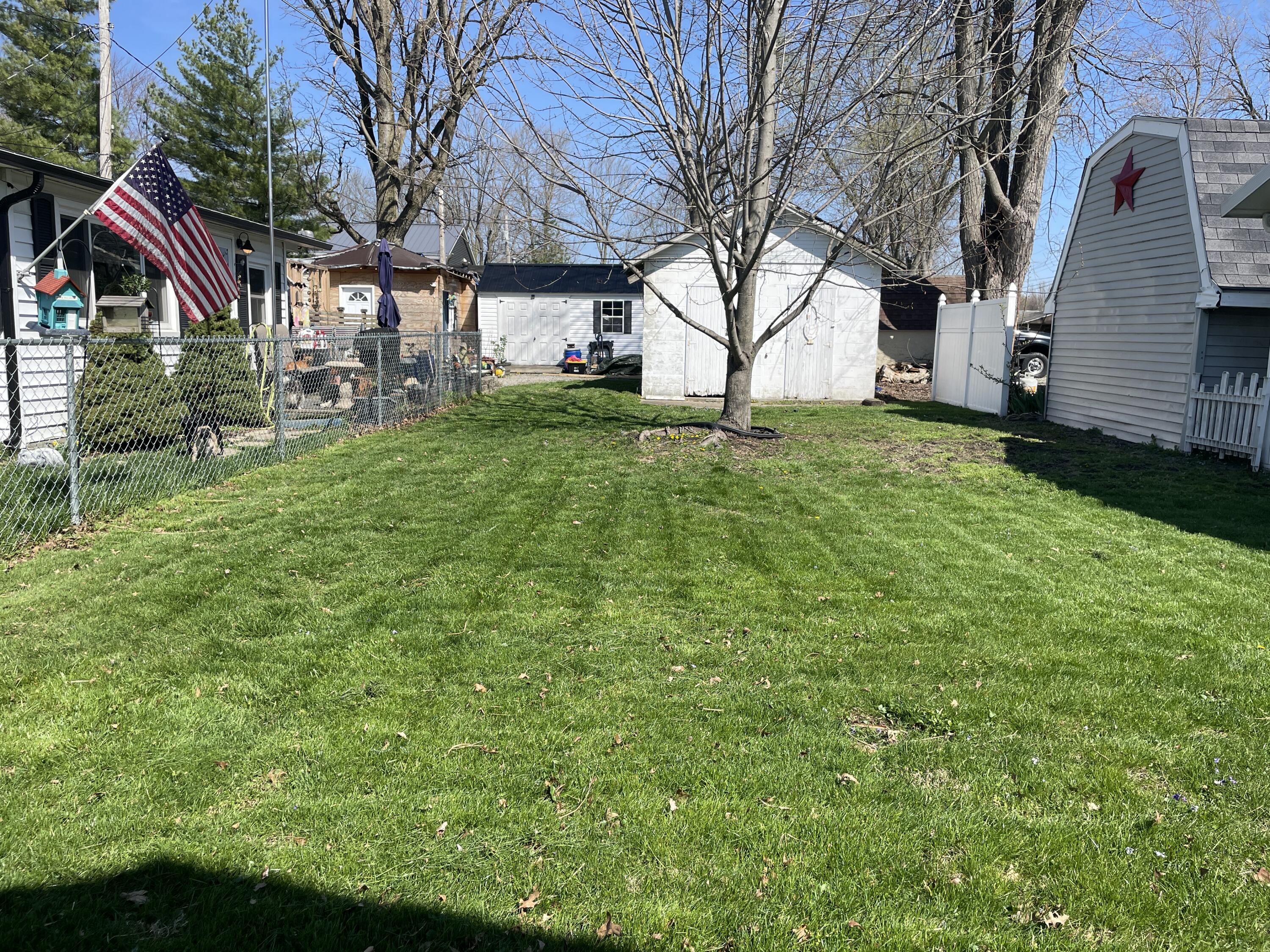 13877 Seminole Path, Lakeview, Ohio 43331