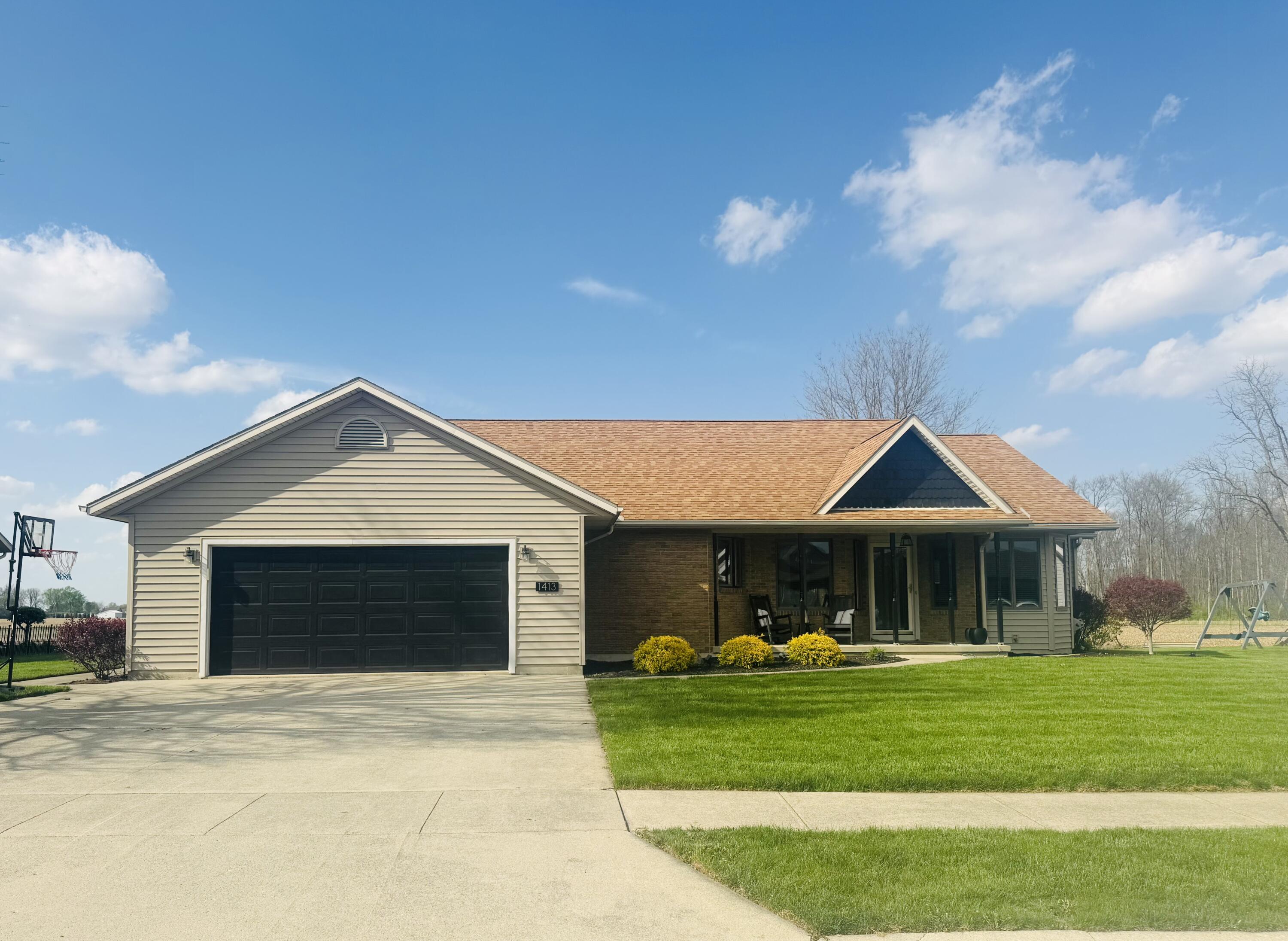 1413 Michael Avenue, Celina, Ohio 45822