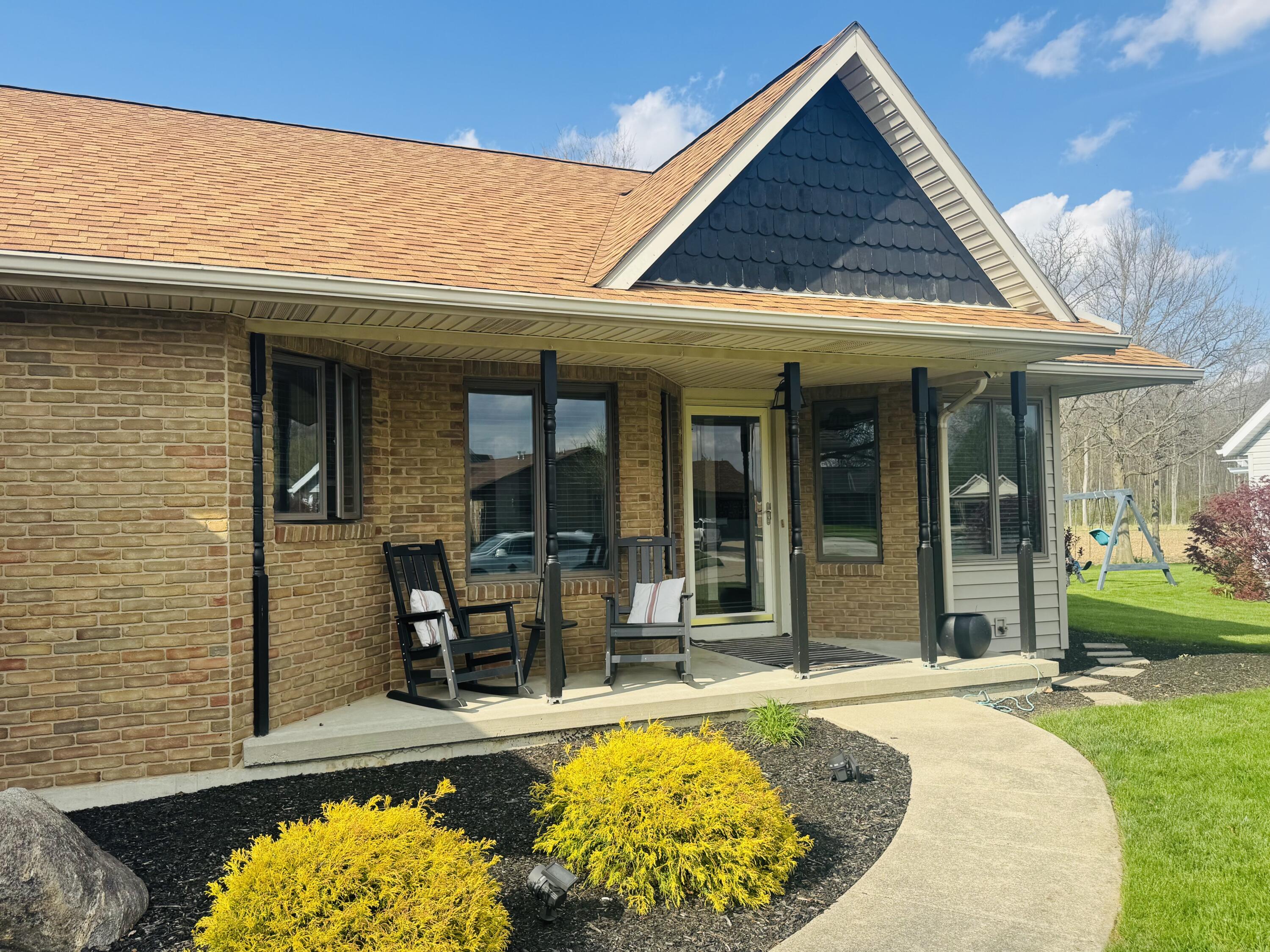 1413 Michael Avenue, Celina, Ohio 45822