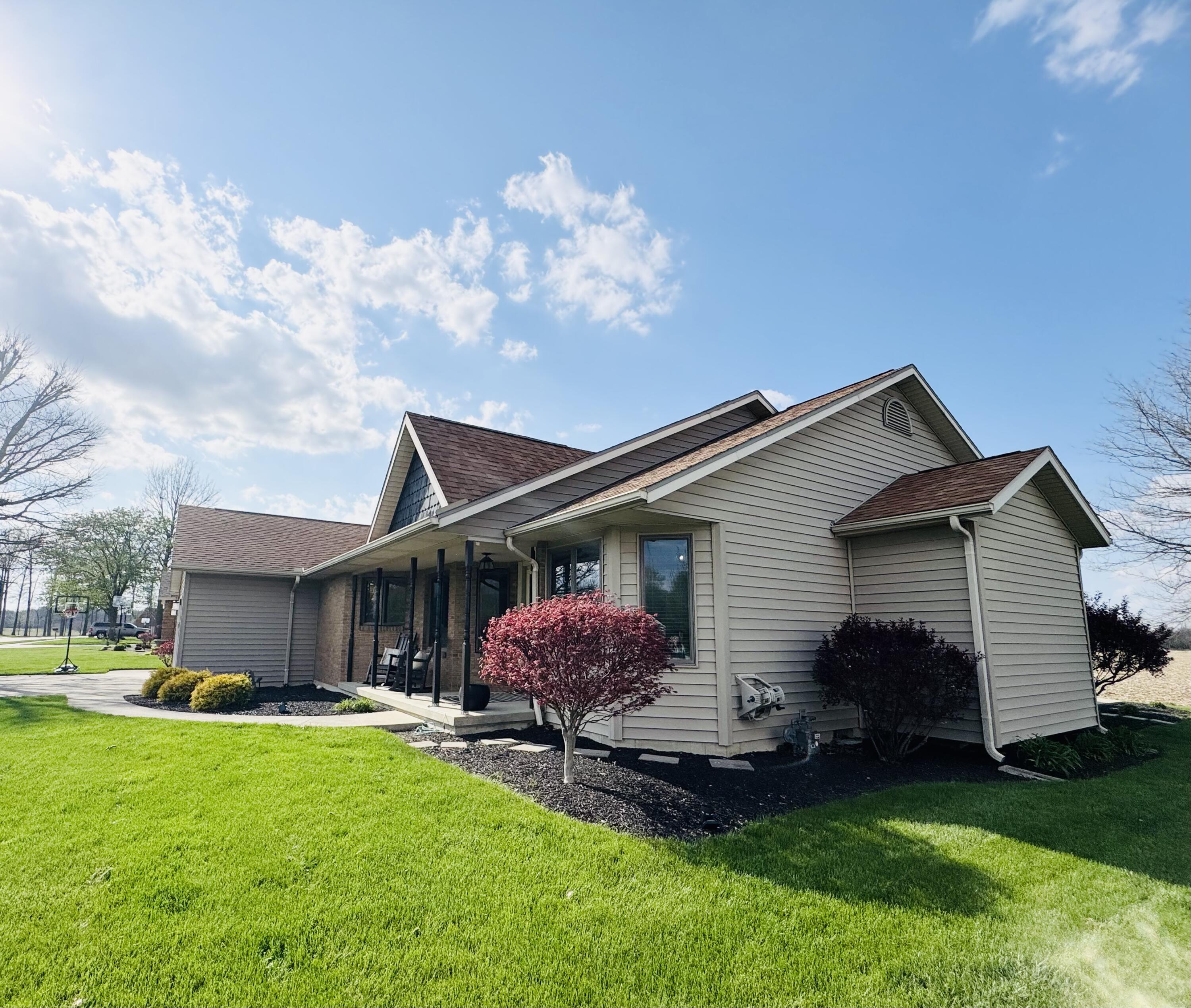 1413 Michael Avenue, Celina, Ohio 45822