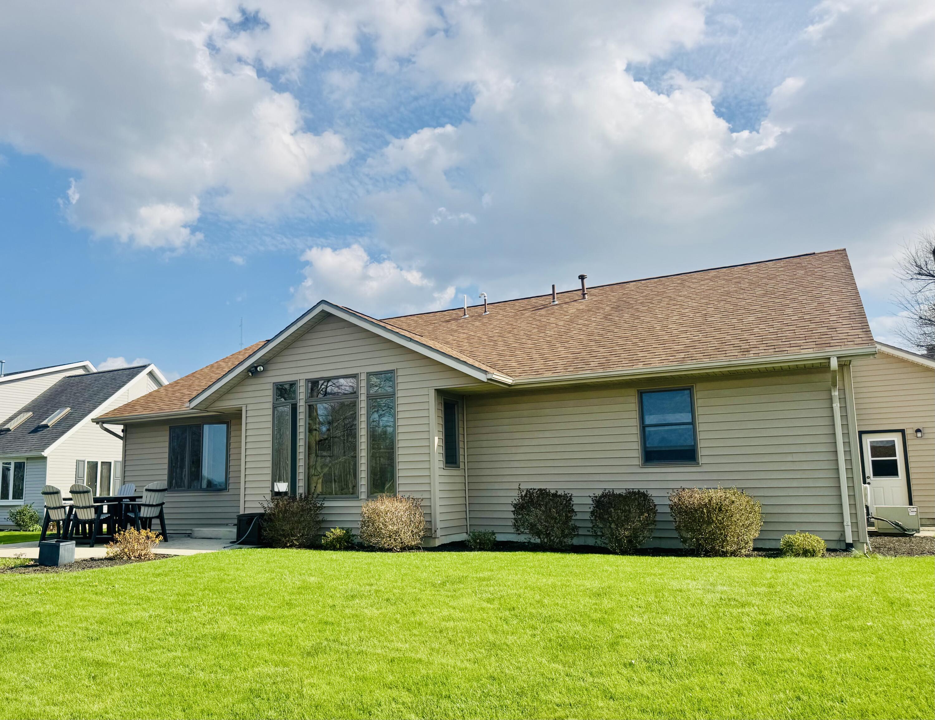 1413 Michael Avenue, Celina, Ohio 45822