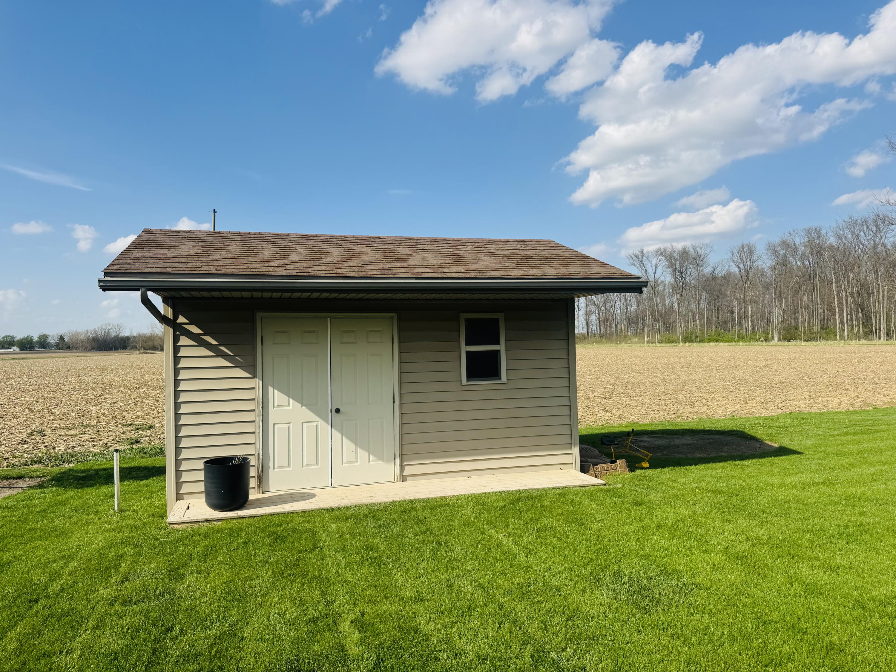 1413 Michael Avenue, Celina, Ohio 45822