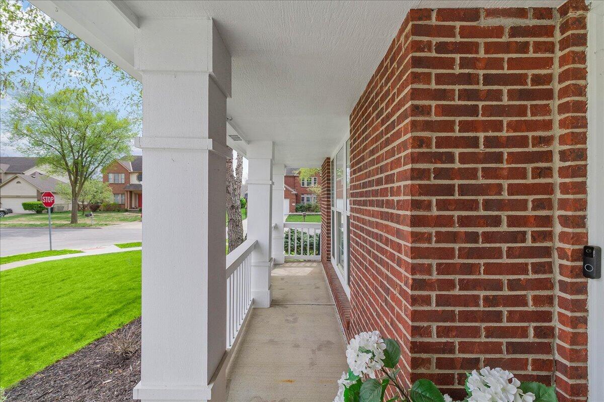 5701 Killiney Lane, Dublin, Ohio 43016