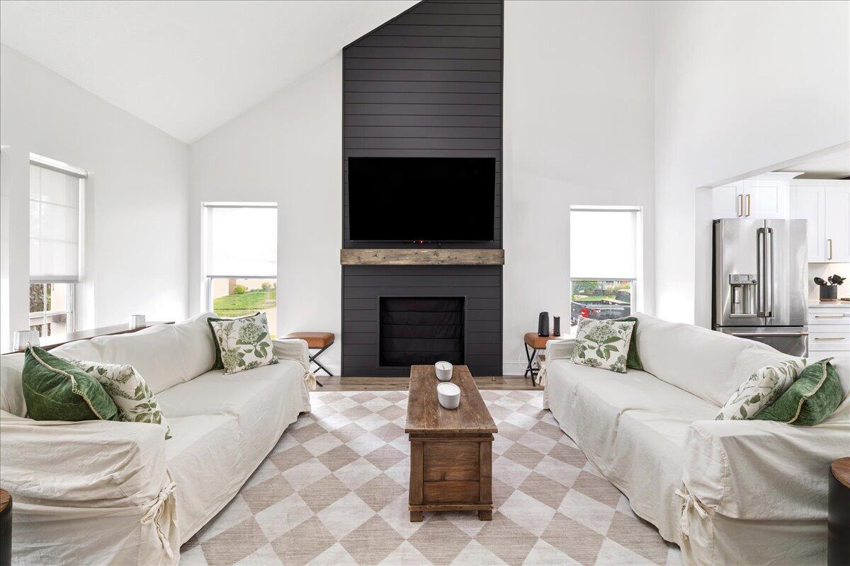 5701 Killiney Lane, Dublin, Ohio 43016