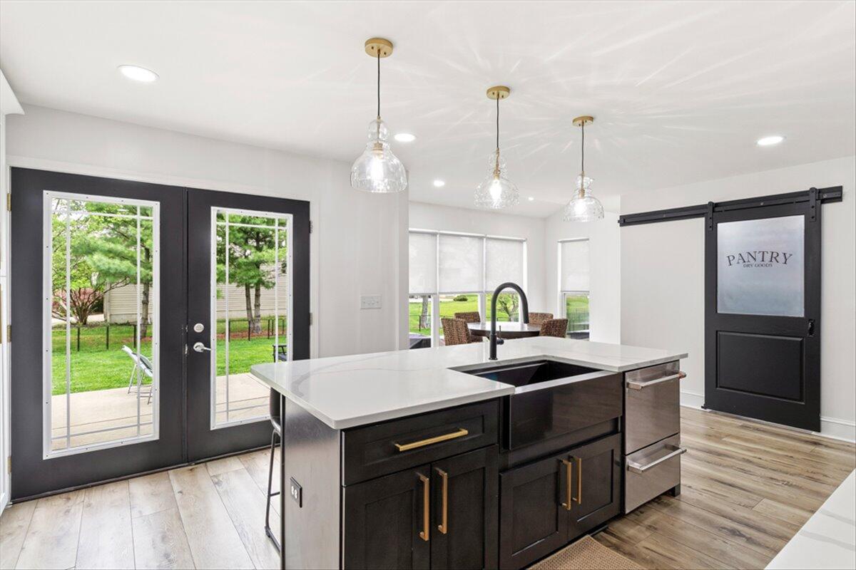 5701 Killiney Lane, Dublin, Ohio 43016