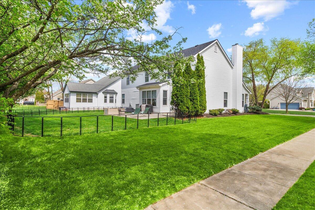 5701 Killiney Lane, Dublin, Ohio 43016