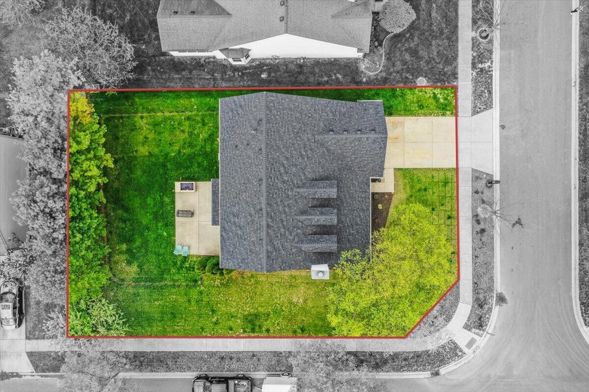 5701 Killiney Lane, Dublin, Ohio 43016