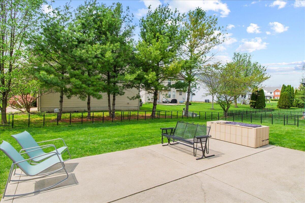 5701 Killiney Lane, Dublin, Ohio 43016