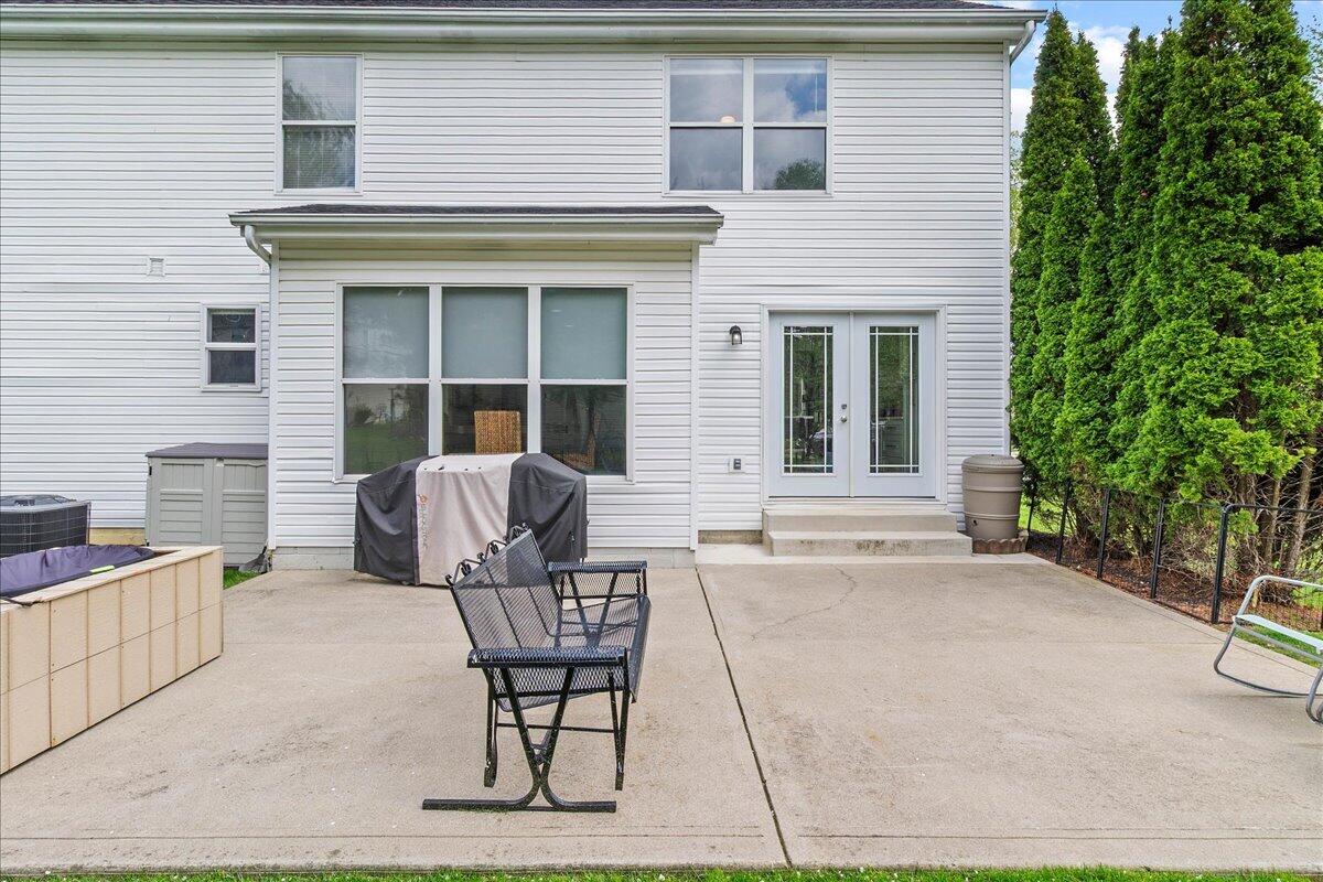 5701 Killiney Lane, Dublin, Ohio 43016