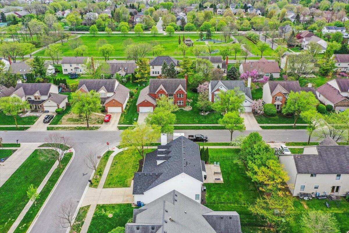 5701 Killiney Lane, Dublin, Ohio 43016