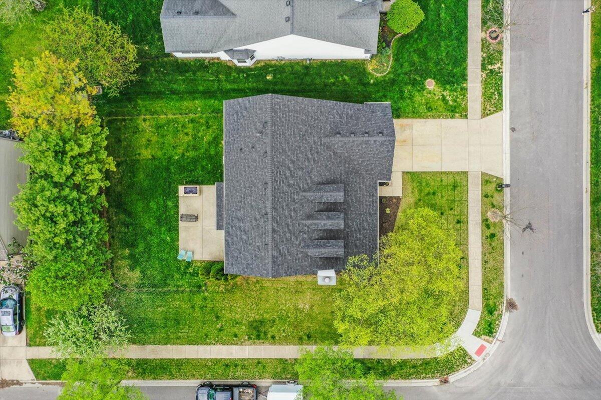 5701 Killiney Lane, Dublin, Ohio 43016