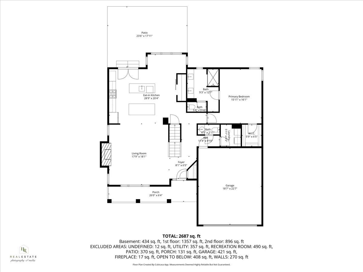 5701 Killiney Lane, Dublin, Ohio 43016