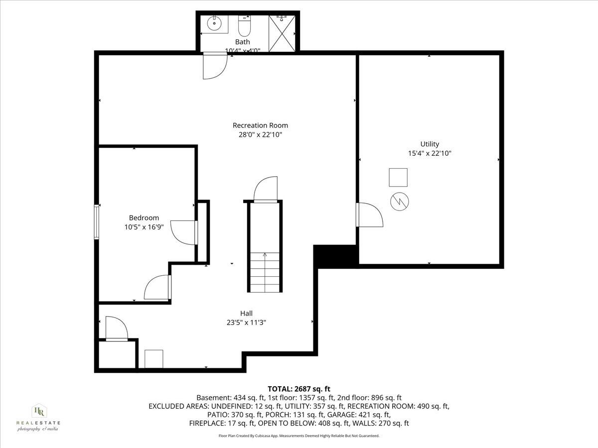 5701 Killiney Lane, Dublin, Ohio 43016