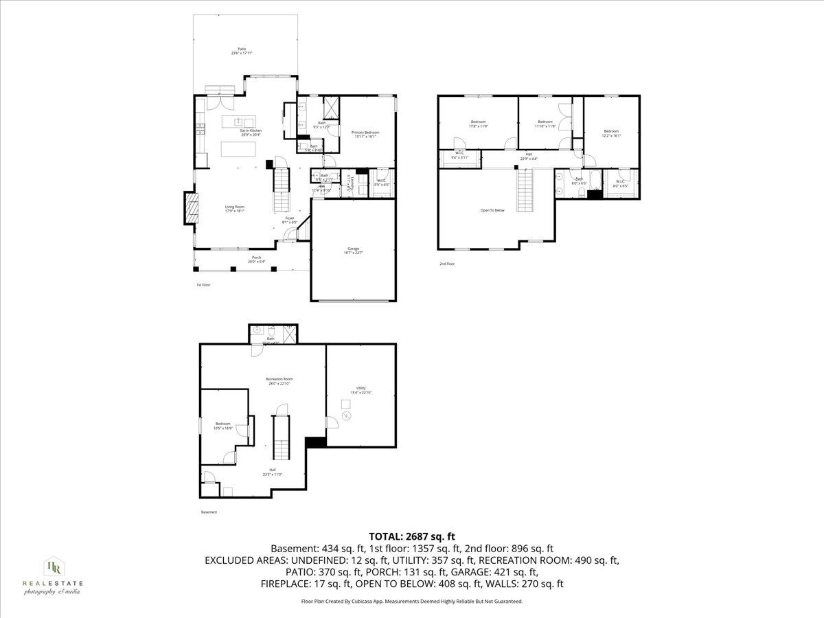 5701 Killiney Lane, Dublin, Ohio 43016