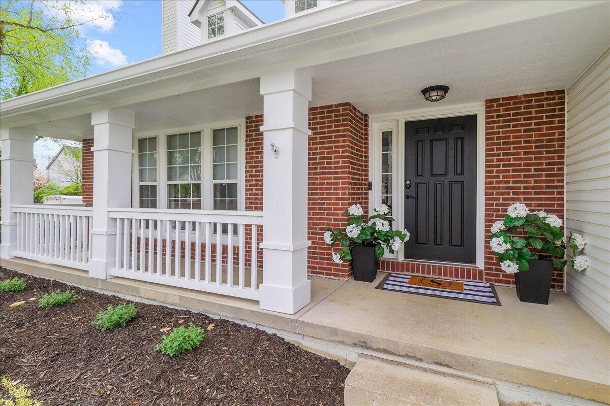 5701 Killiney Lane, Dublin, Ohio 43016