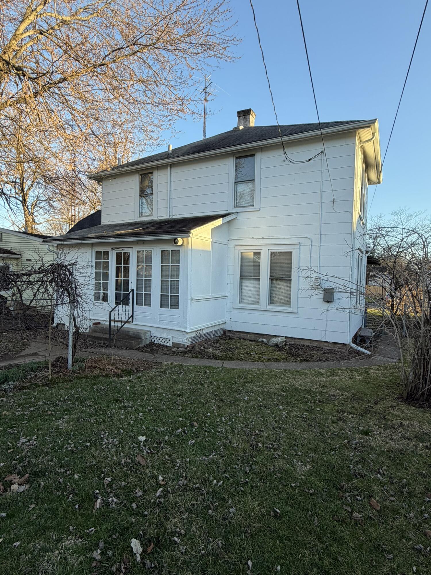 402 Ward Street, Urbana, Ohio 43078