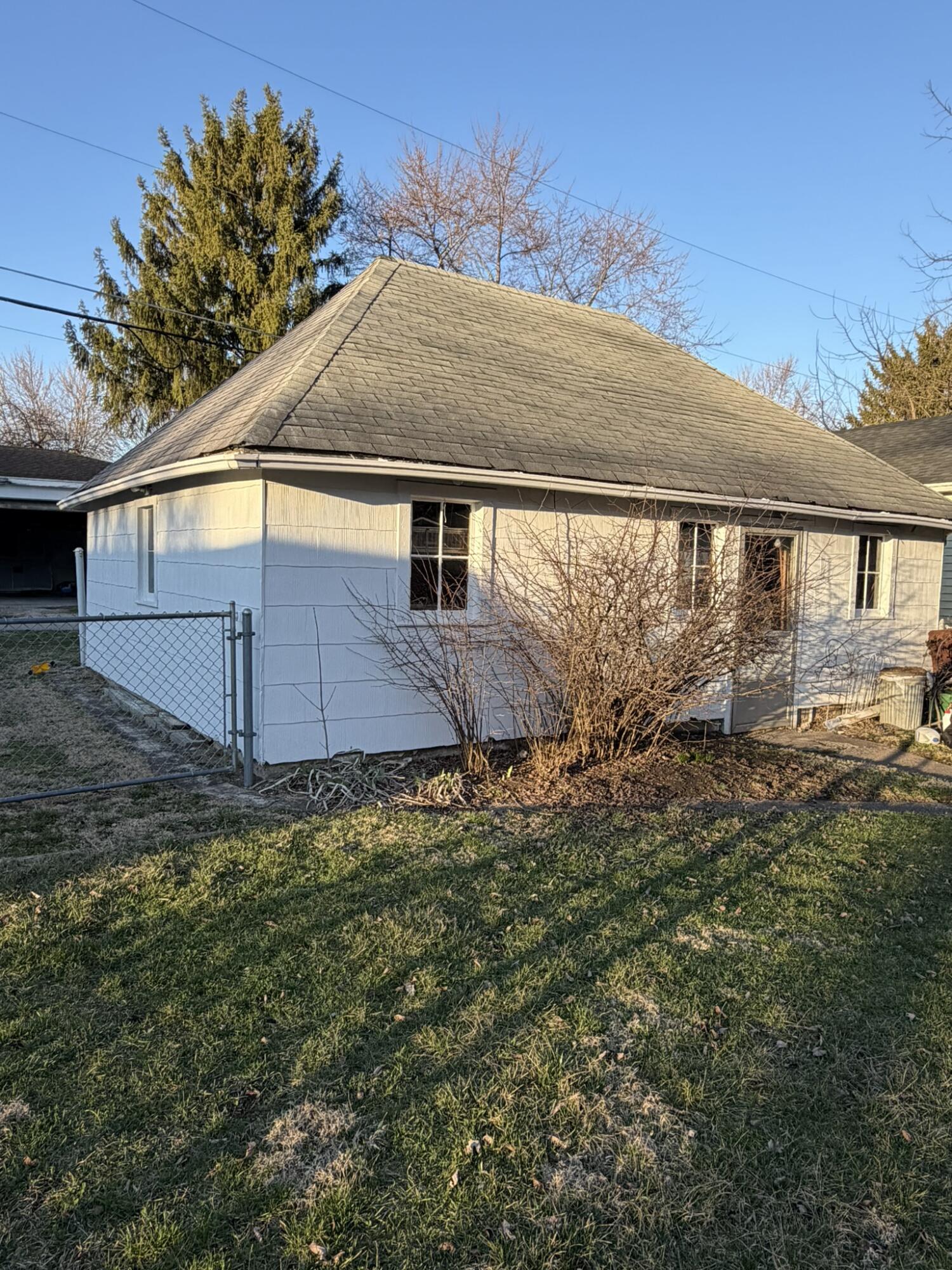 402 Ward Street, Urbana, Ohio 43078