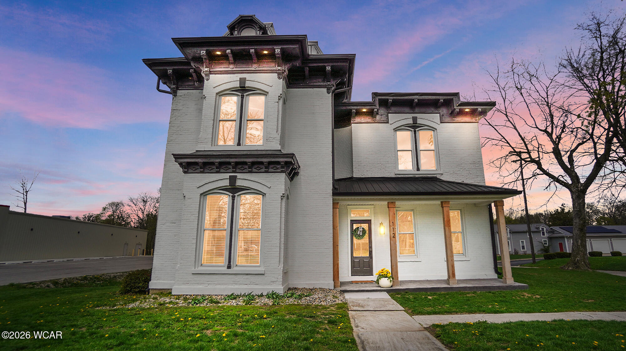 112 River Street, Antwerp, Ohio