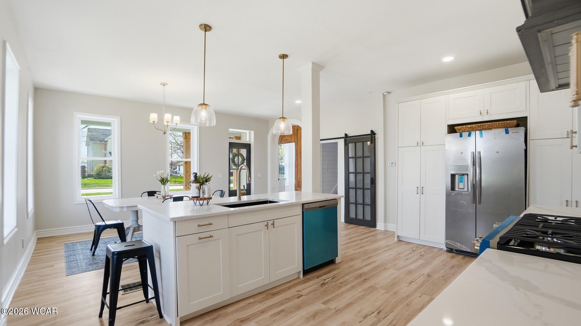 112 River Street, Antwerp, Ohio