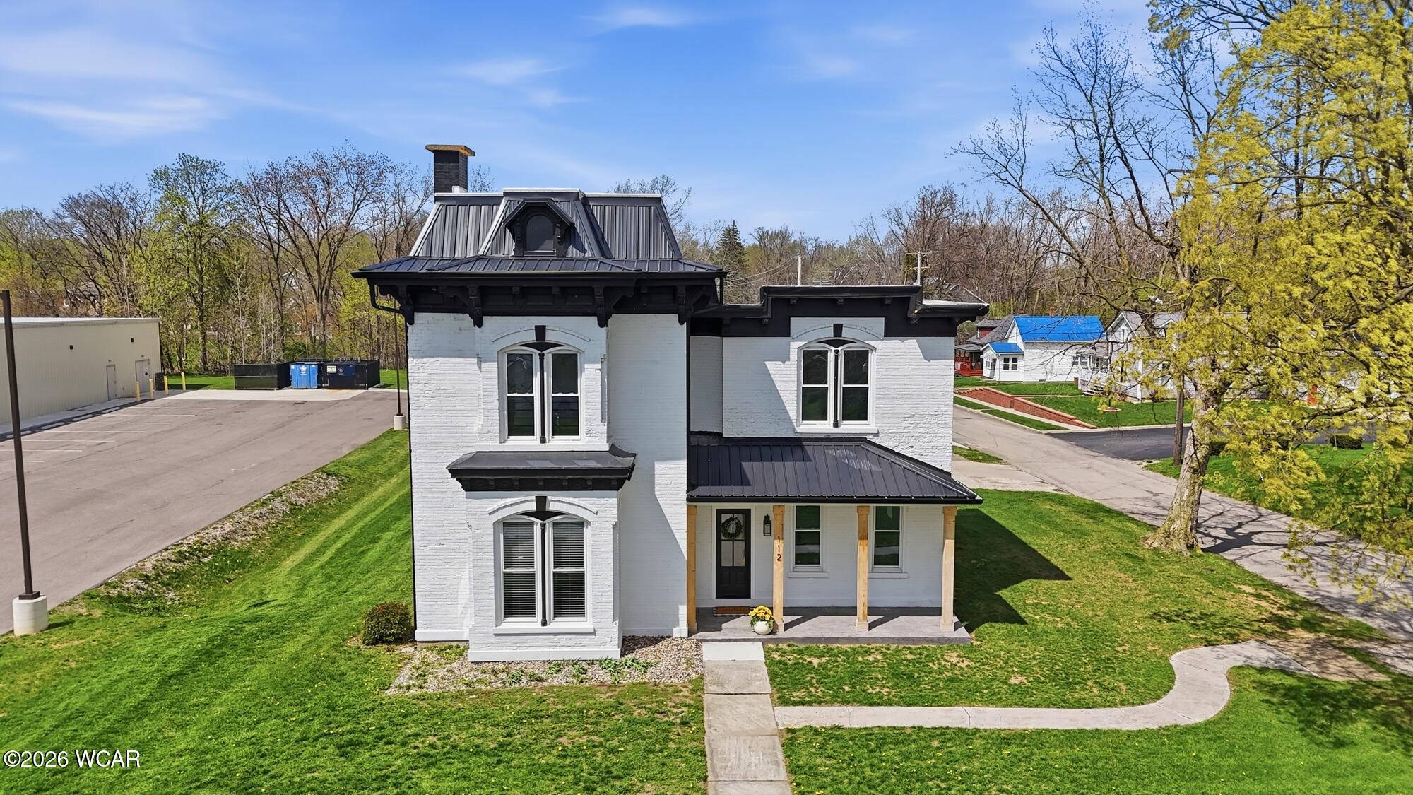 112 River Street, Antwerp, Ohio