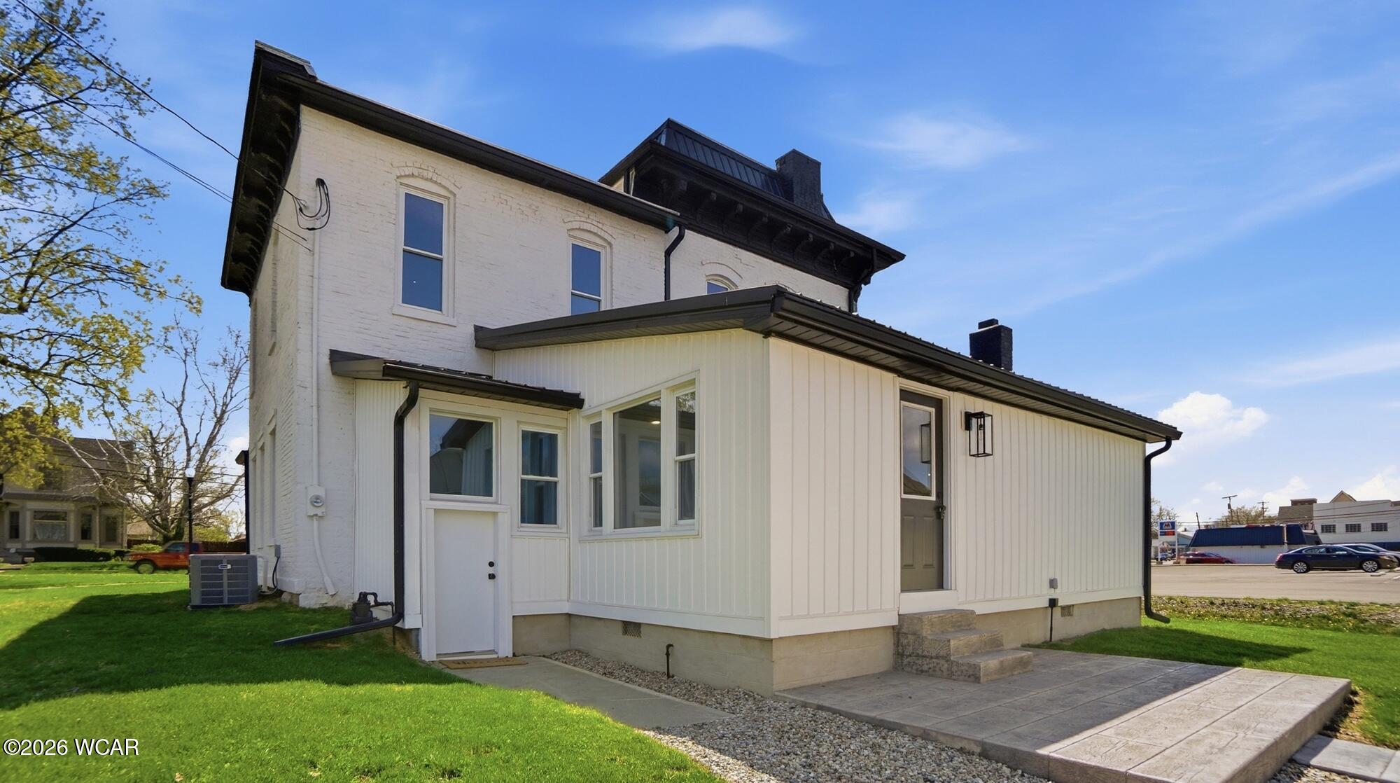 112 River Street, Antwerp, Ohio