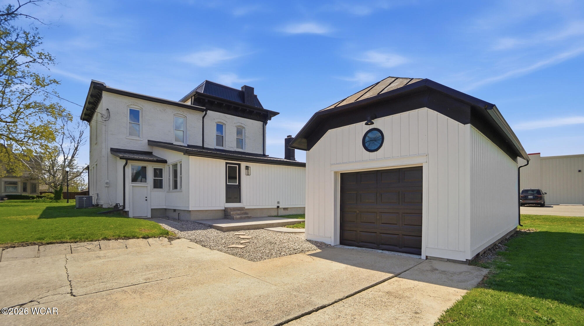 112 River Street, Antwerp, Ohio