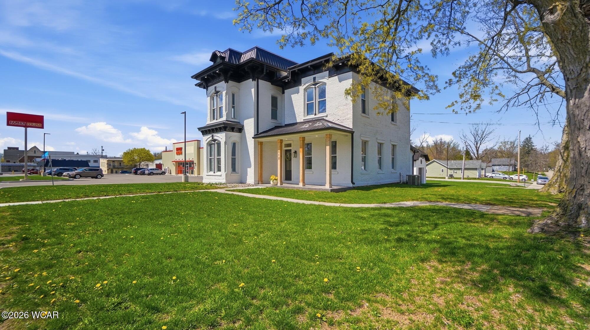 112 River Street, Antwerp, Ohio