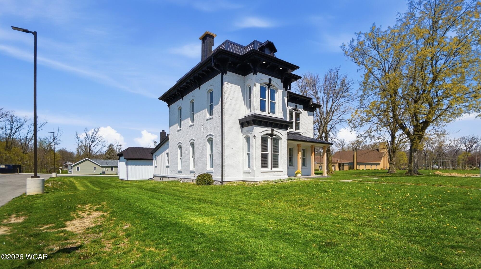 112 River Street, Antwerp, Ohio