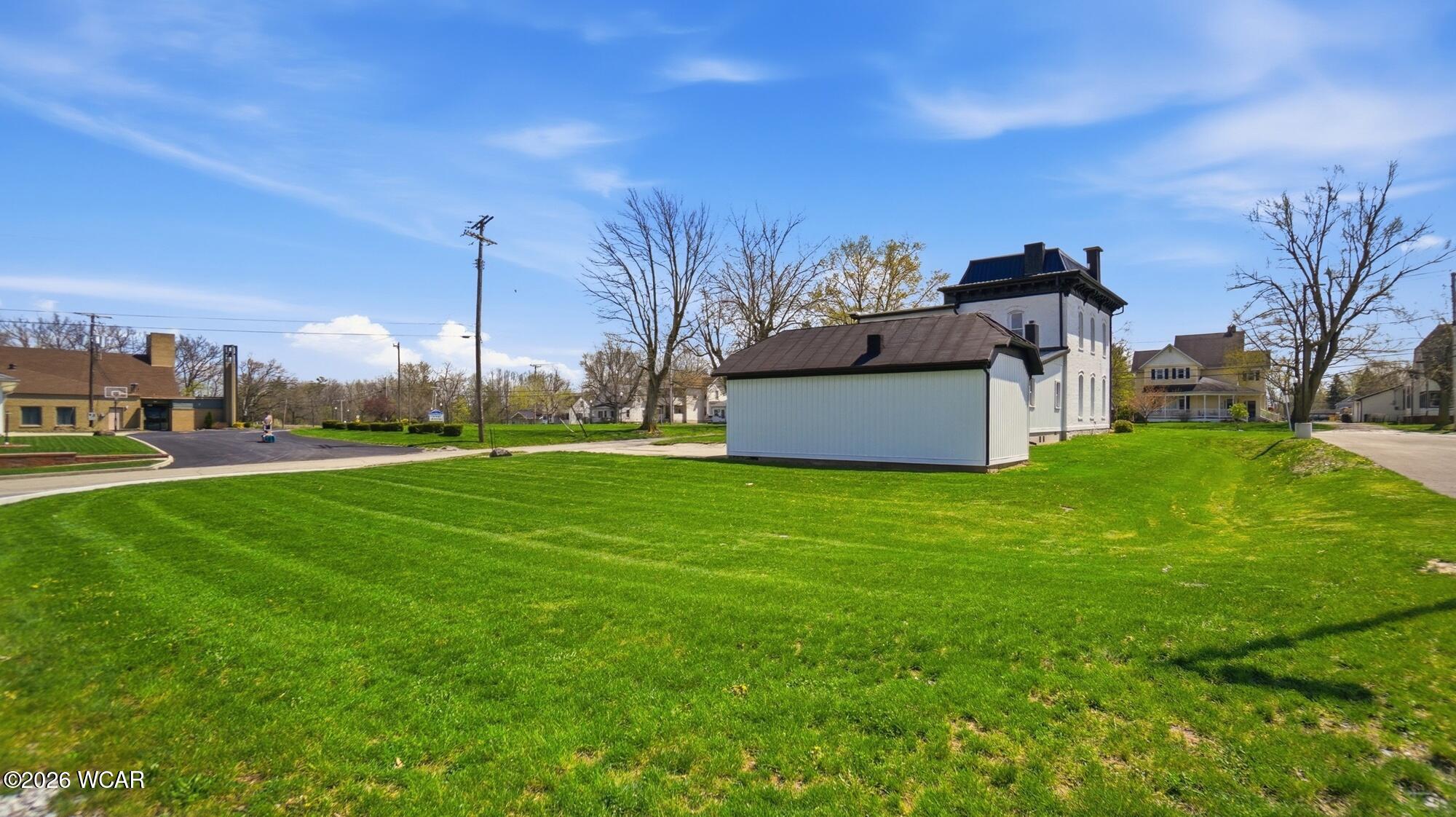 112 River Street, Antwerp, Ohio