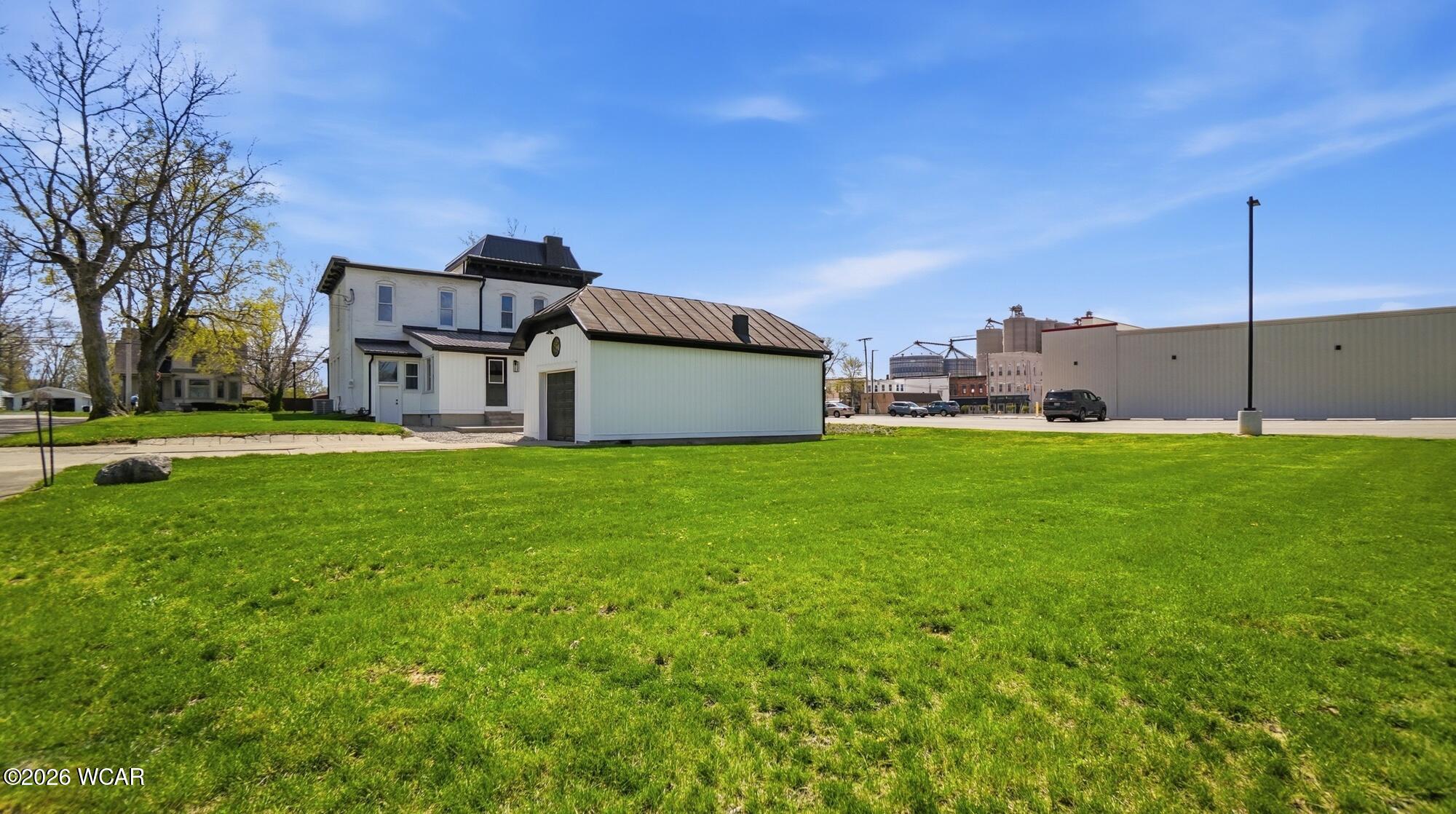 112 River Street, Antwerp, Ohio