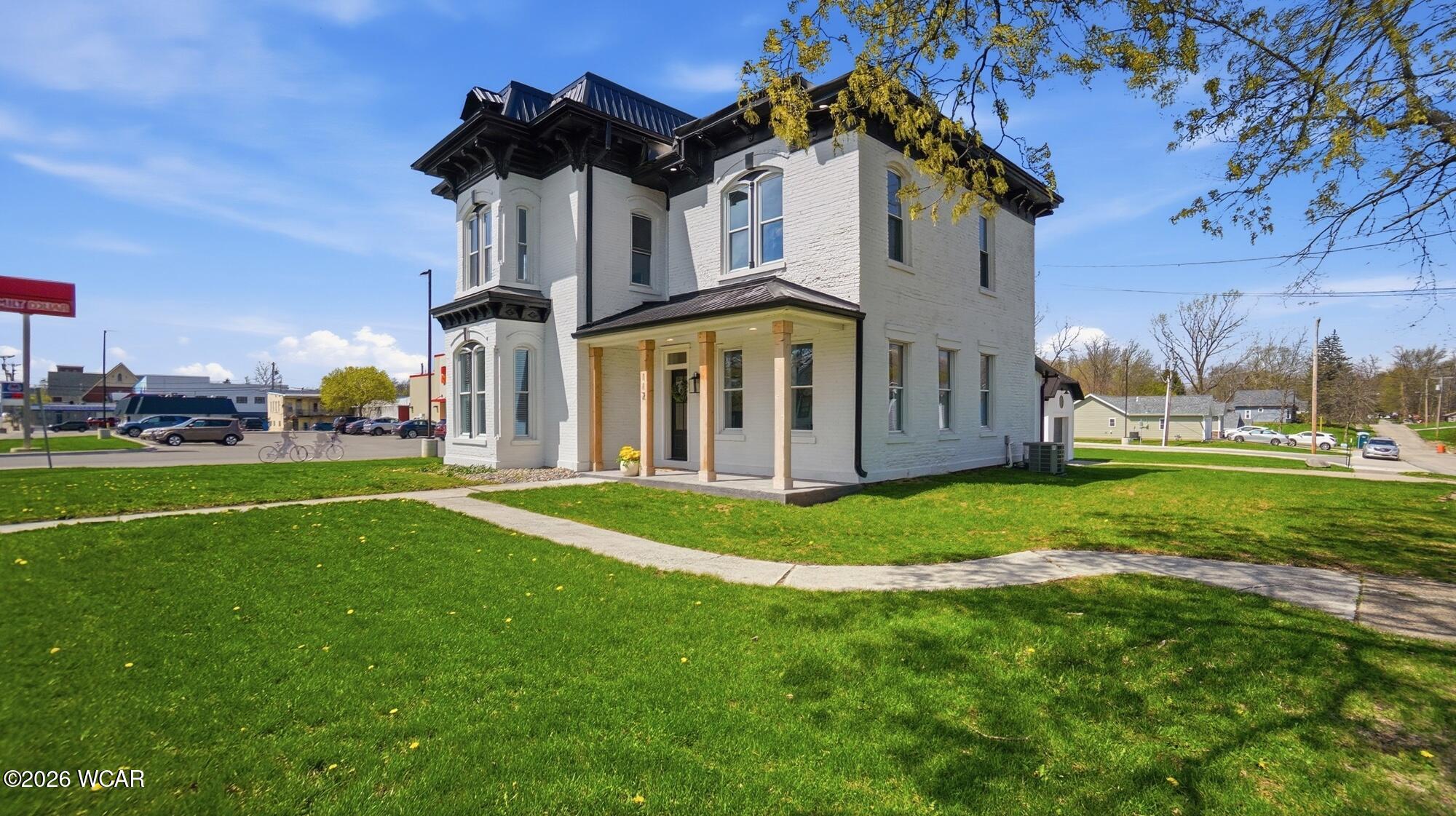 112 River Street, Antwerp, Ohio