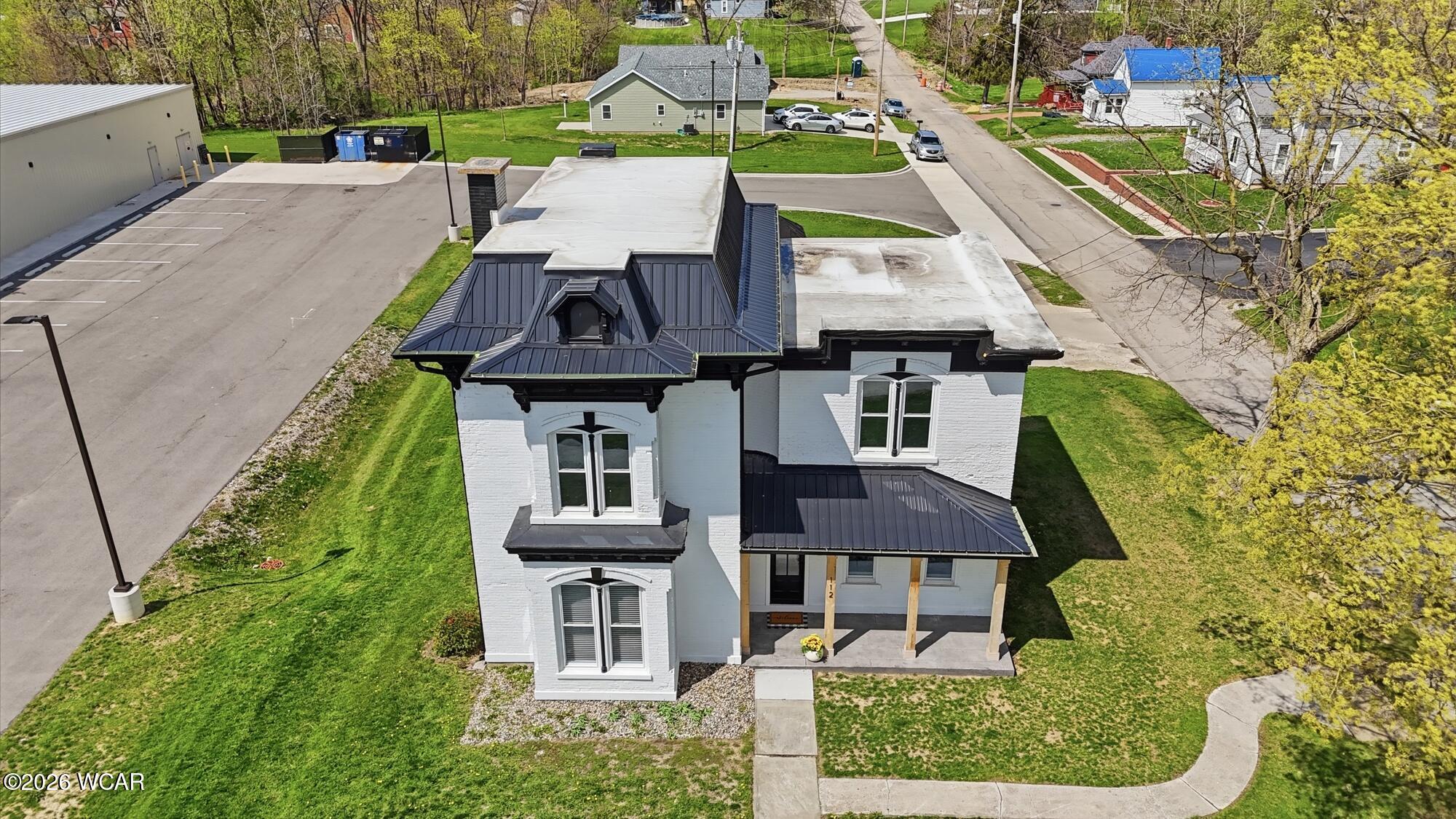 112 River Street, Antwerp, Ohio