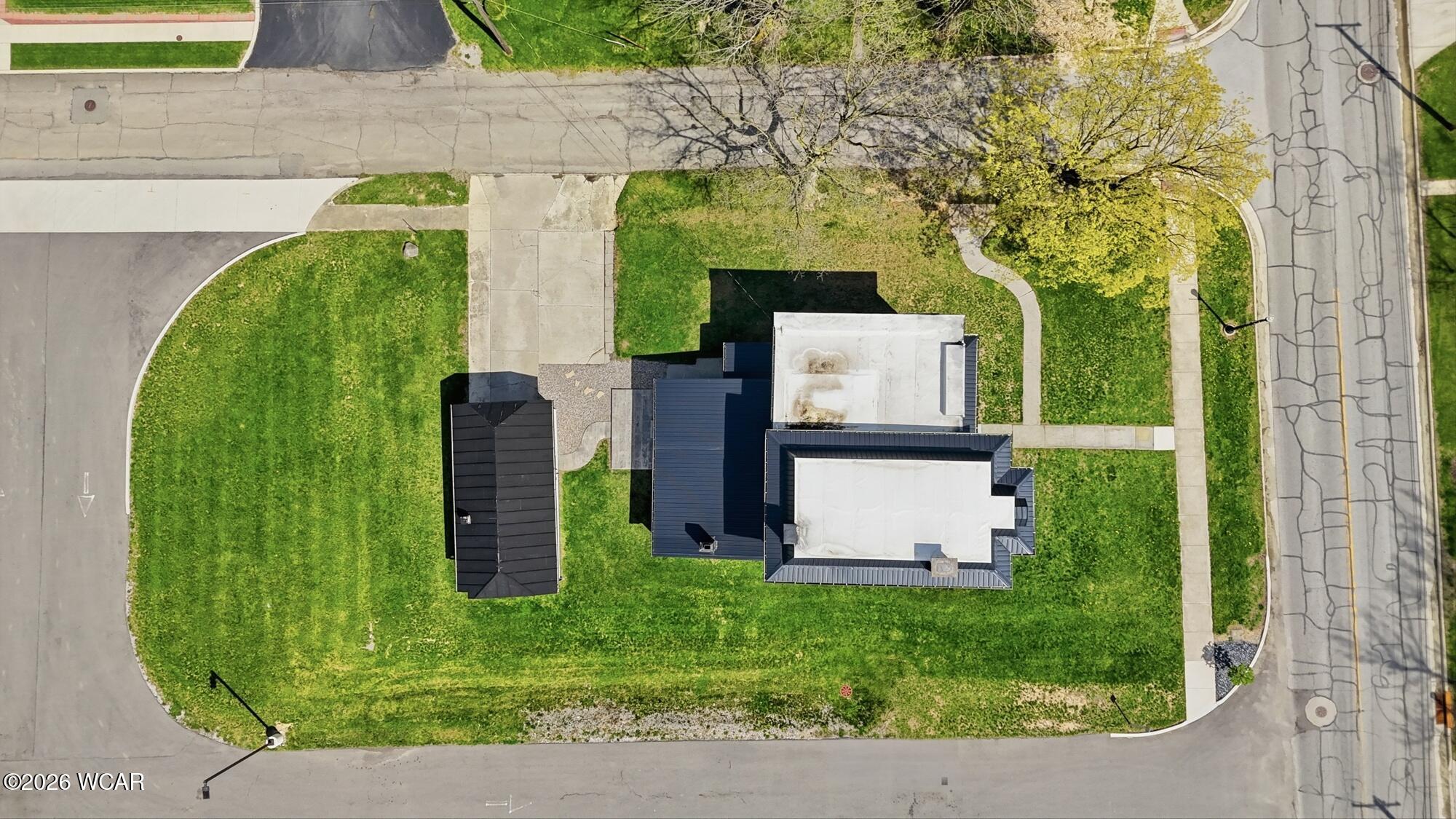 112 River Street, Antwerp, Ohio