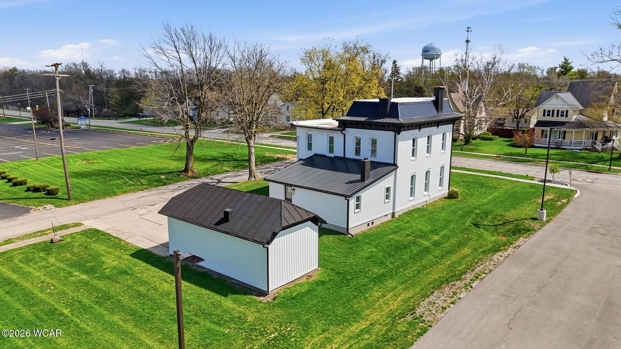 112 River Street, Antwerp, Ohio