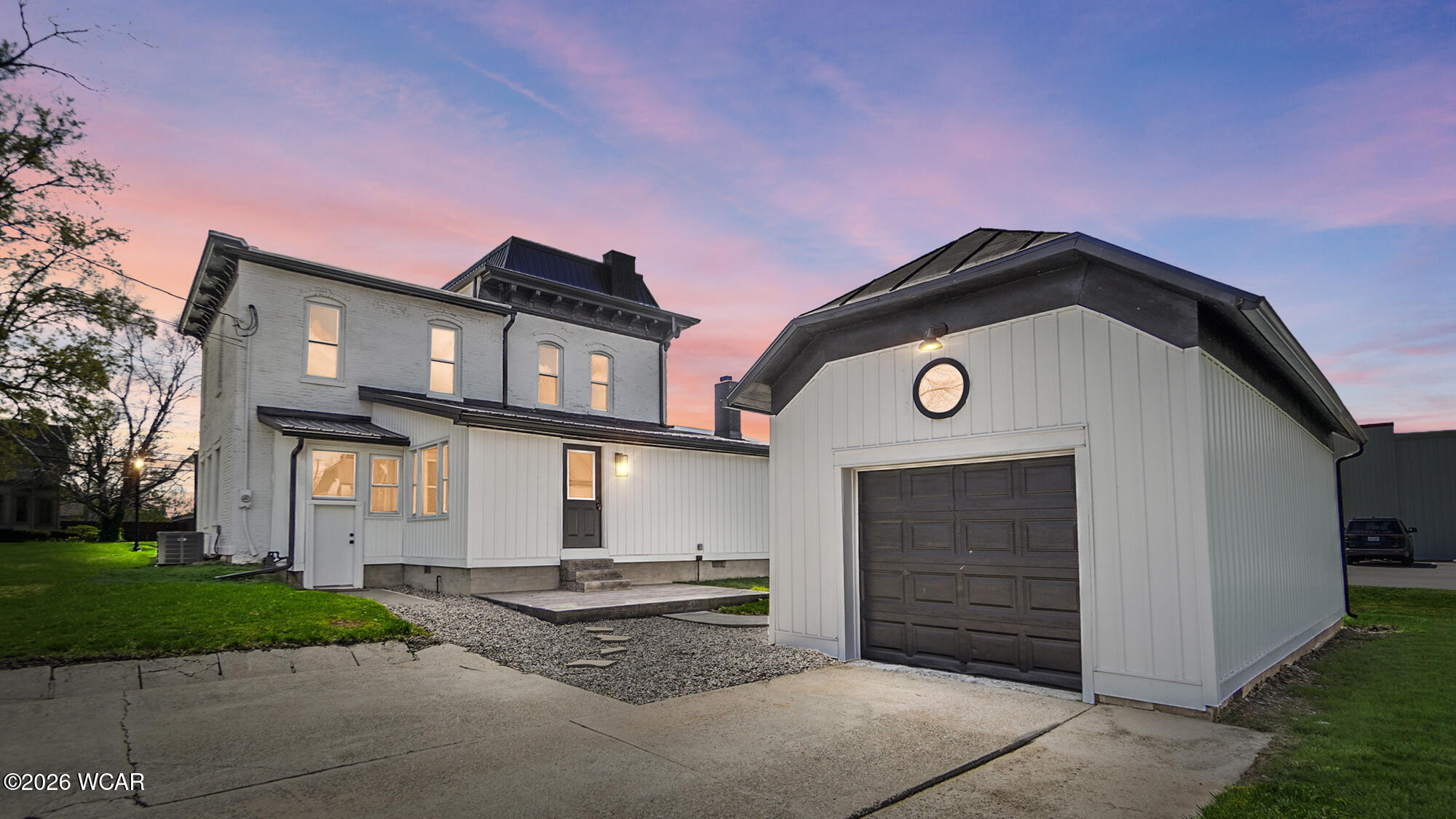 112 River Street, Antwerp, Ohio