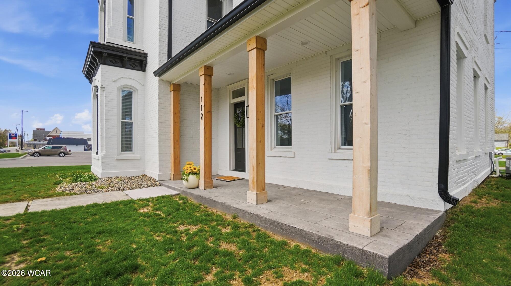 112 River Street, Antwerp, Ohio